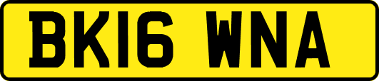 BK16WNA