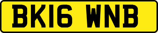 BK16WNB