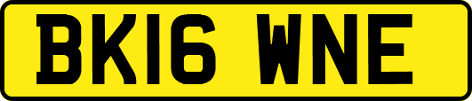 BK16WNE