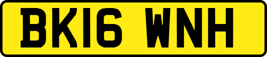 BK16WNH