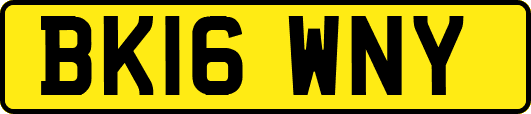 BK16WNY