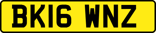 BK16WNZ