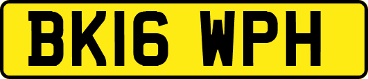 BK16WPH