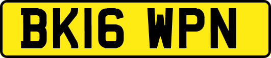 BK16WPN