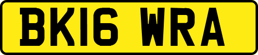 BK16WRA