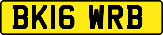 BK16WRB