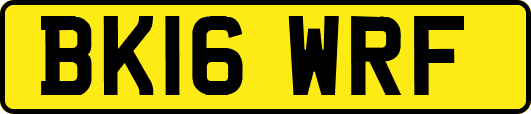 BK16WRF