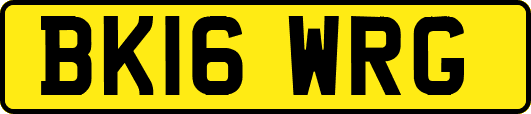 BK16WRG