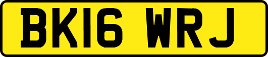 BK16WRJ