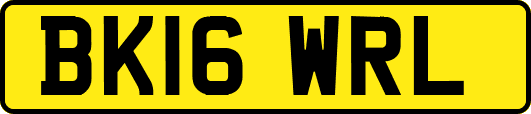 BK16WRL