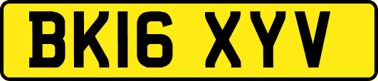 BK16XYV