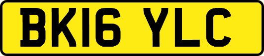 BK16YLC