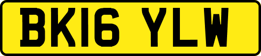 BK16YLW