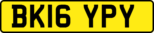 BK16YPY