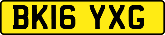 BK16YXG