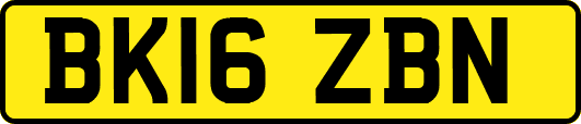 BK16ZBN