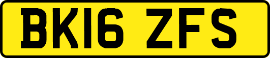 BK16ZFS