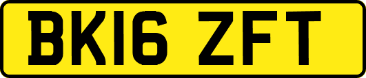 BK16ZFT