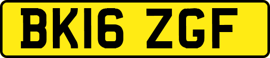 BK16ZGF