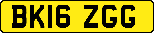 BK16ZGG