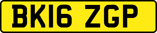 BK16ZGP