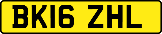 BK16ZHL