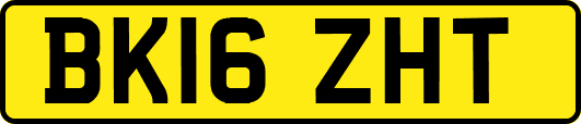 BK16ZHT