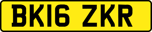 BK16ZKR