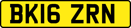 BK16ZRN