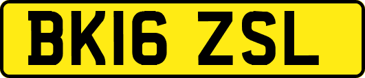 BK16ZSL