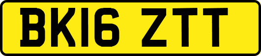 BK16ZTT