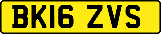 BK16ZVS