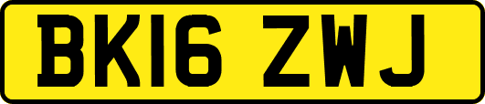 BK16ZWJ