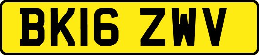 BK16ZWV