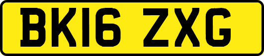 BK16ZXG