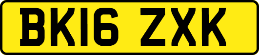 BK16ZXK