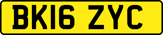 BK16ZYC