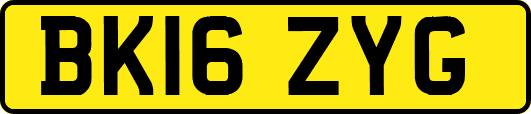 BK16ZYG