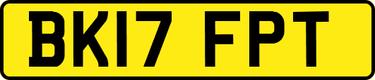 BK17FPT