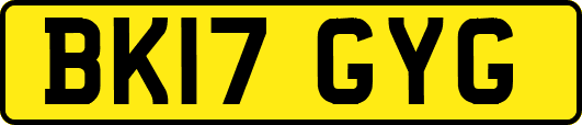 BK17GYG