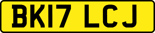 BK17LCJ