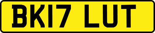 BK17LUT