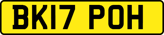 BK17POH