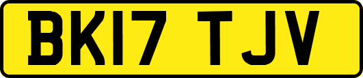 BK17TJV