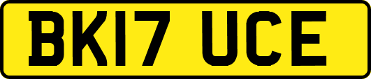 BK17UCE