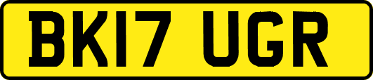 BK17UGR