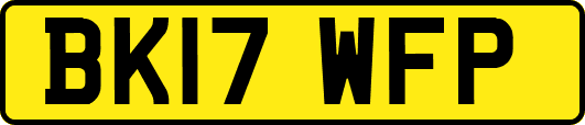 BK17WFP