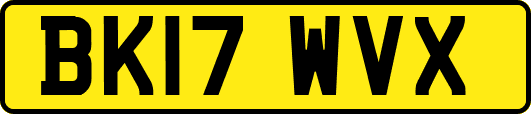 BK17WVX