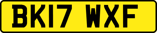 BK17WXF