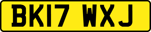 BK17WXJ